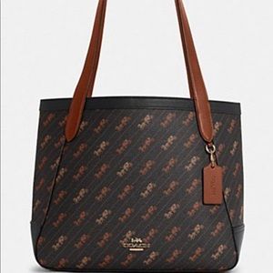 Brand New Coach Tote